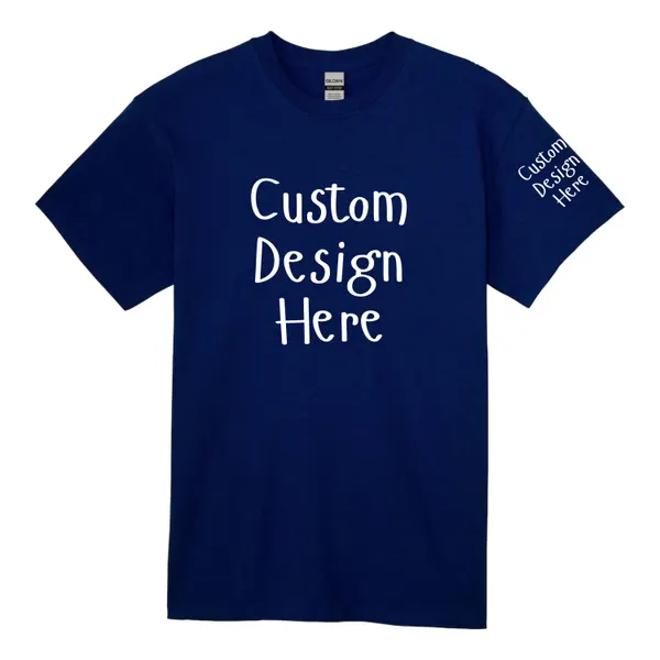 Custom Tee