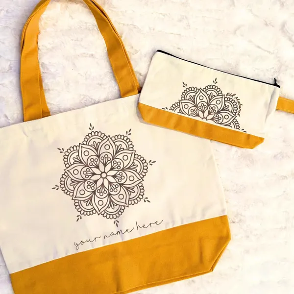 Mandala Set