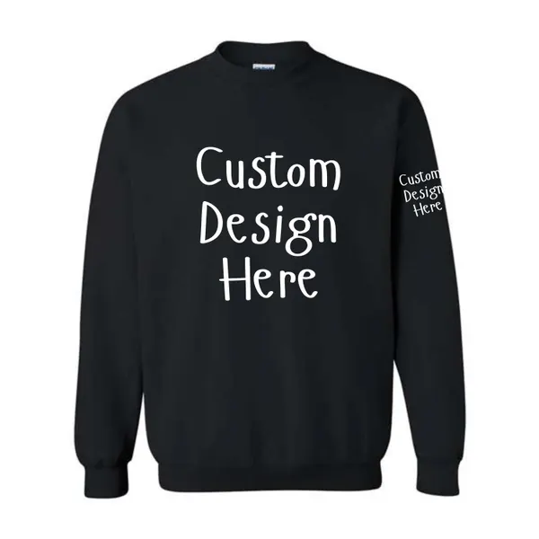 Custom Sweatshirt