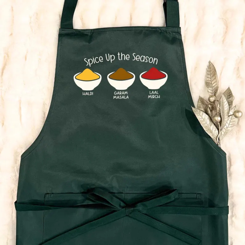 Apron