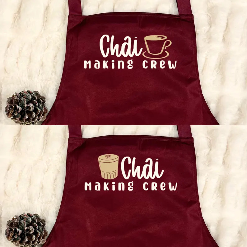 Apron
