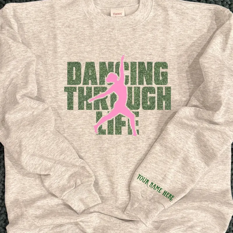 Dancing