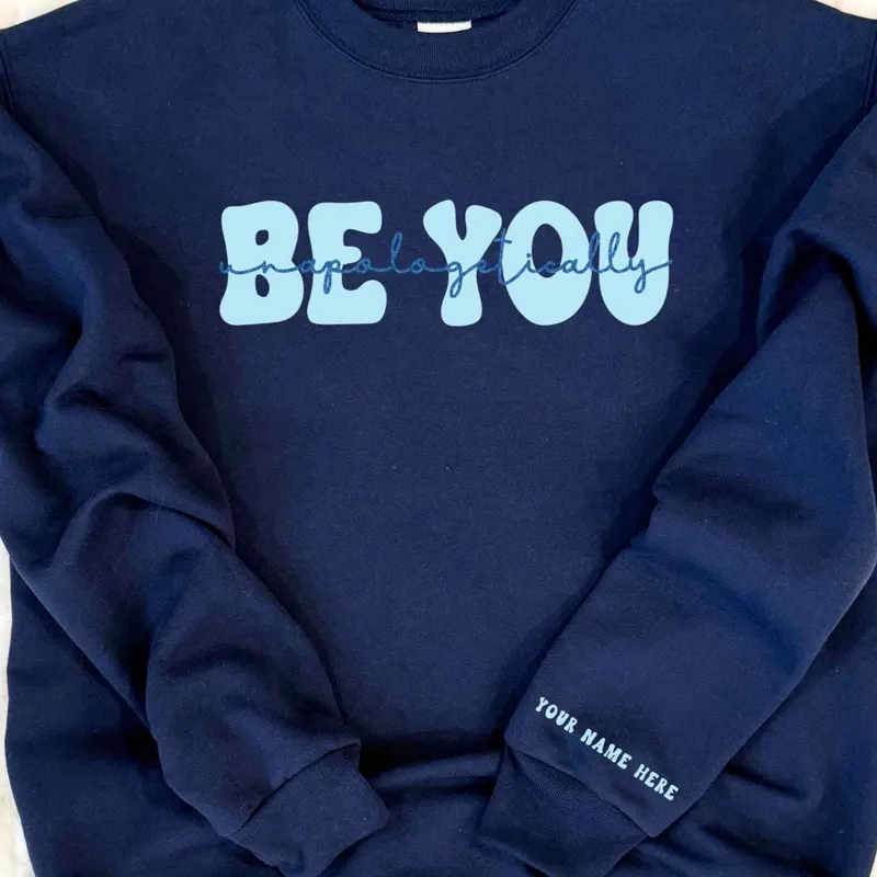 Be You