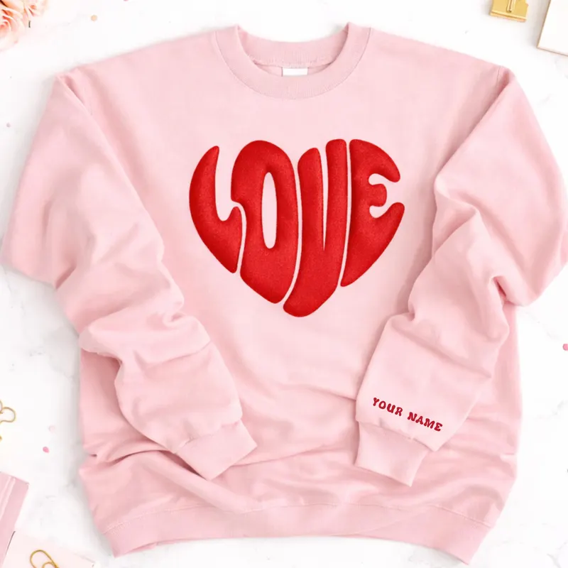 LOVE Heart