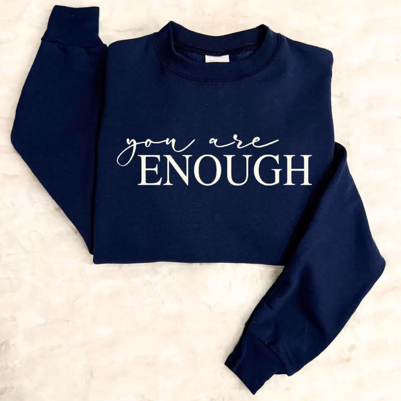 Enough