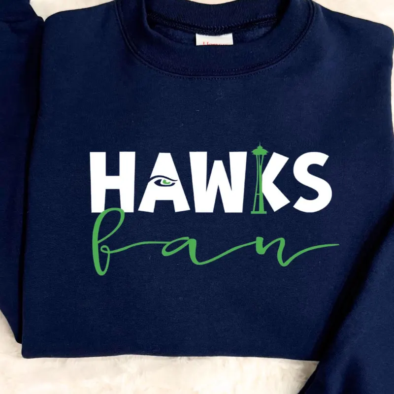 Hawks Fan