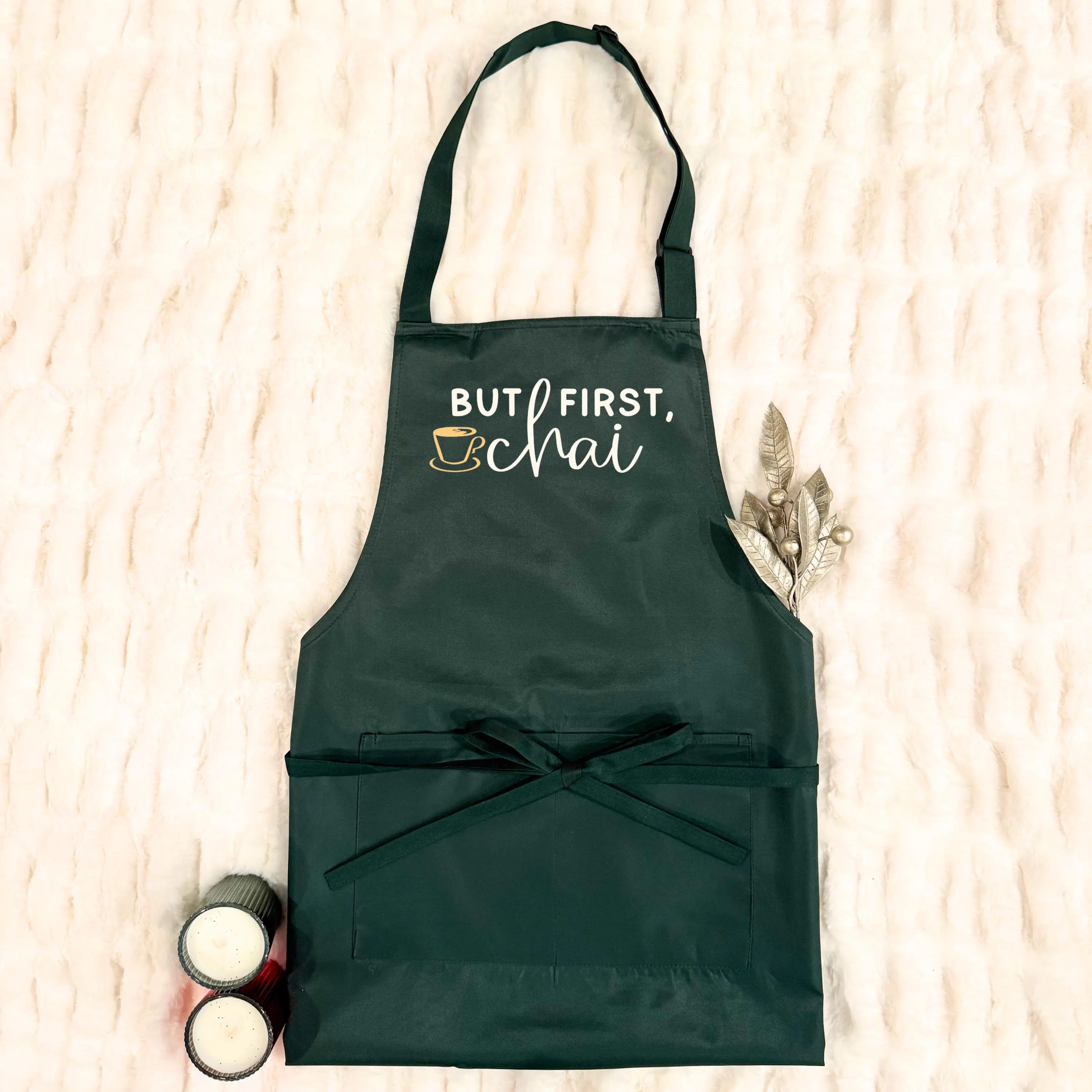 Apron