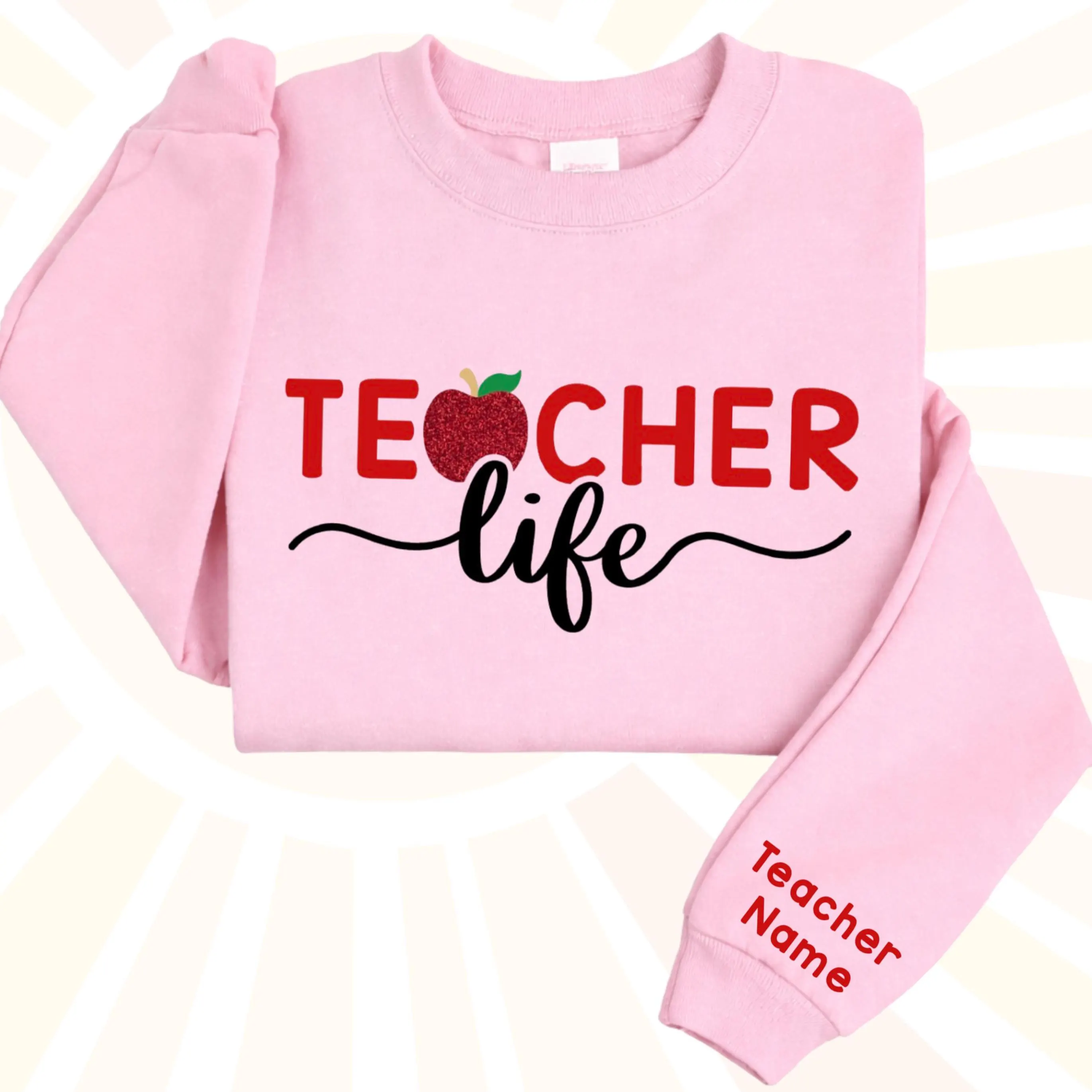 Teacher