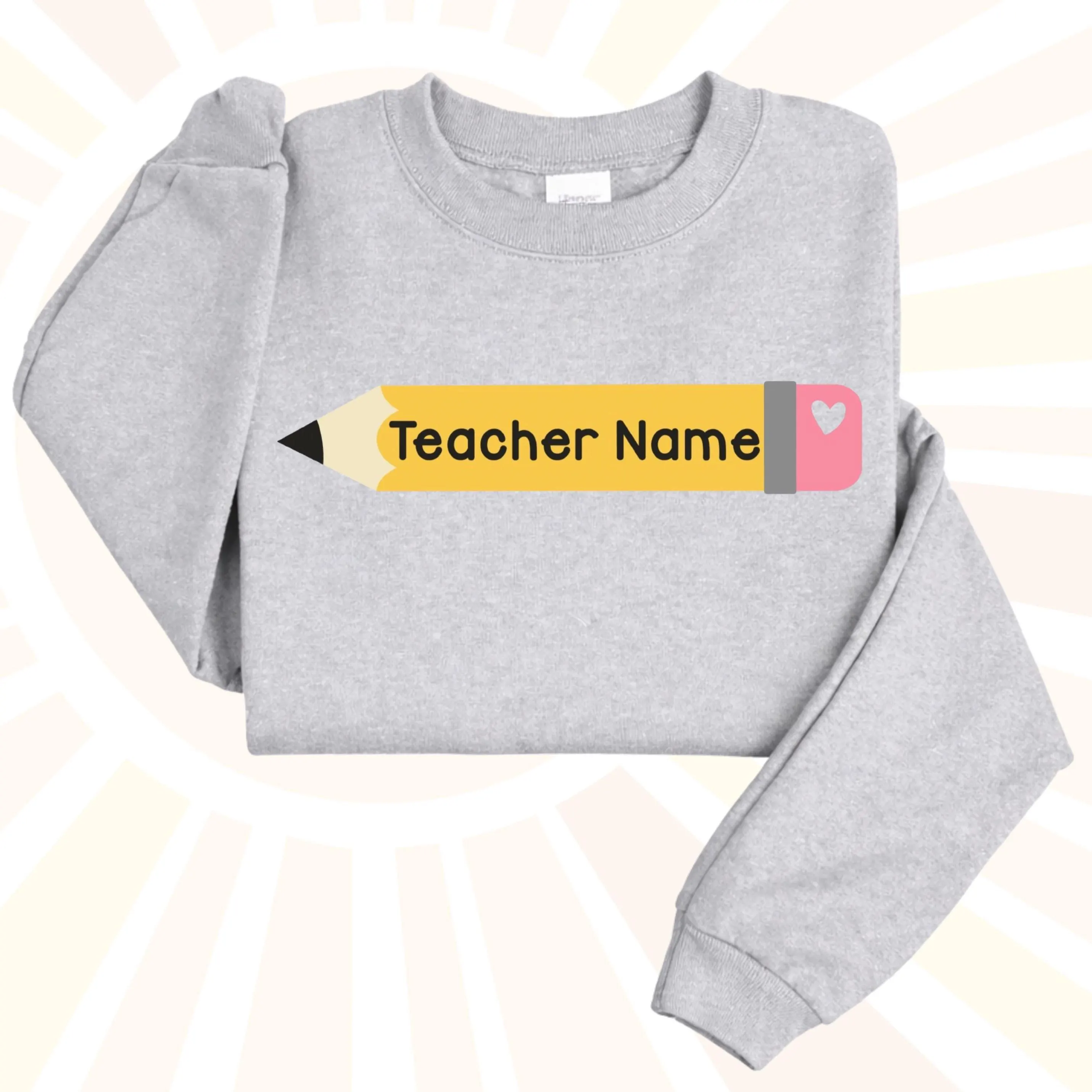 Teacher